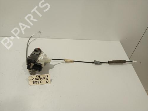 rear-left-lock-citroen-c4-cactus-16-bluehdi-100-9819038980-2014-22571268 main image