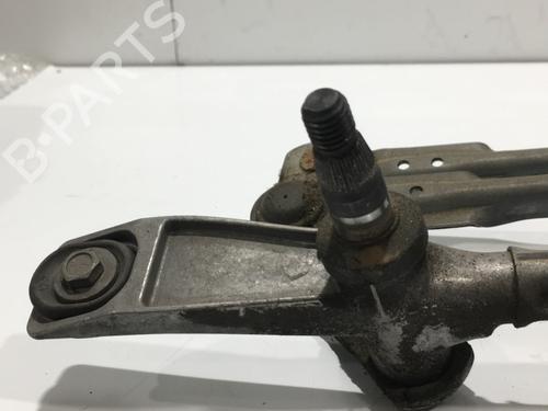 Used Front wiper motor Front wiper motor PEUGEOT 308 II (LB_, LP_, LW_, LH_, L3_) 2.0 BlueHDi 150 (150 hp) 24940306 24940306