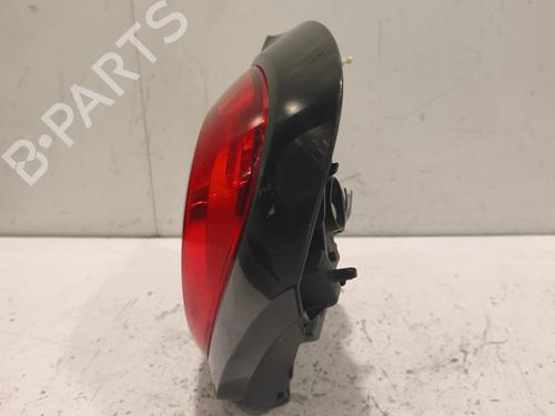 Used Left taillight Left taillight 38424451 38424451