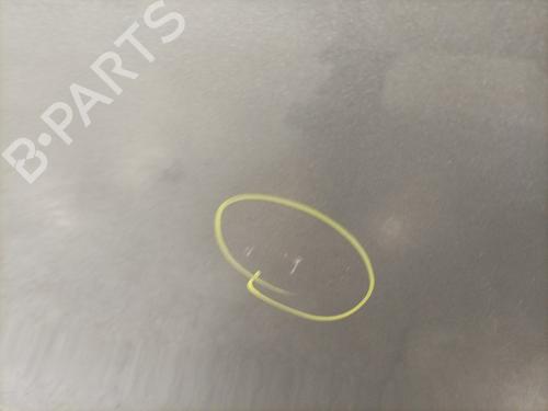 Used Left front door Left front door VW GOLF PLUS V (5M1, 521) [2004-2013] 36413732 36413732