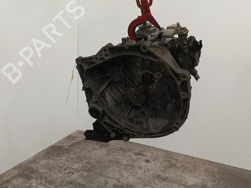 Gearbox PEUGEOT 308 I (4A_, 4C_) 1.6 HDi | BP22587627M3 