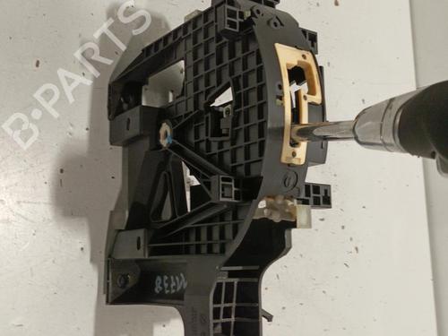 Gear lever RENAULT KADJAR (HA_, HL_) 1.3 TCe 160 (HLN2) | BP22570218M90 
