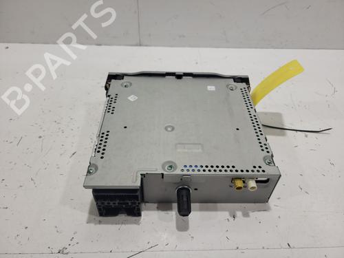 Used Radio Radio RENAULT GRAND SCÉNIC III (JZ0/1_) 1.6 dCi (JZ00, JZ12) (130 hp) 36413885 36413885