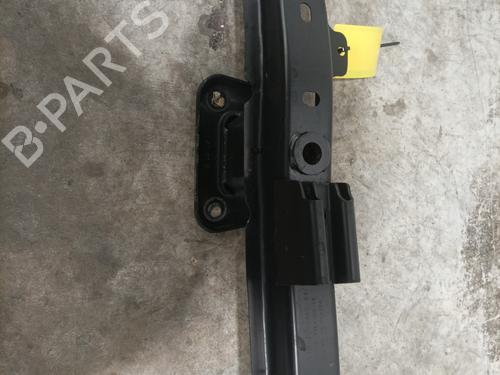 Used Rear bumper reinforcement Rear bumper reinforcement BMW 1 (E81) 118 d (143 hp) 25653217 25653217
