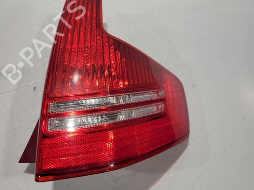 Used Right taillight CITROËN C4 I (LC_) 1.6 HDi (90 hp) 30146908