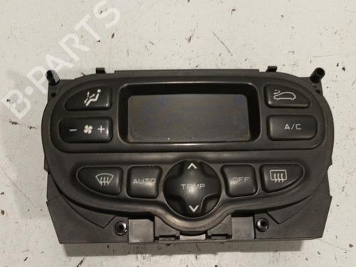 AC Styreenhet / Manøvreringsenhet CITROËN XSARA PICASSO (N68) 2.0 HDi | BP22572523I5 