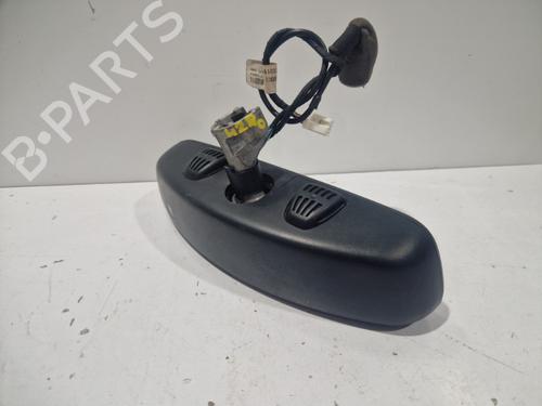 Rear mirror MERCEDES-BENZ GLC (X253) 250 d 4-matic (253.909) | BP22573566I6 