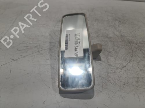 Rear mirror FIAT 500 (312_) 1.2 (312AXA1A) | BP32714122I6 - Image 2