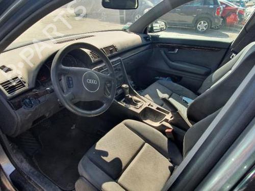 Warning switch AUDI A4 B6 (8E2) 1.9 TDI | BP22591054I22 - Image 7