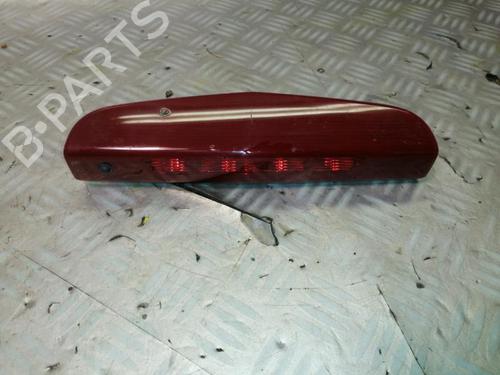 Used Third brake light OPEL CORSA E (X15) 1.4 Turbo (08, 68) (101 hp) 22581415