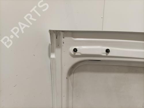 Used Left rear door Left rear door CITROËN C1 (PM_, PN_) 1.0 (68 hp) 34258255 34258255