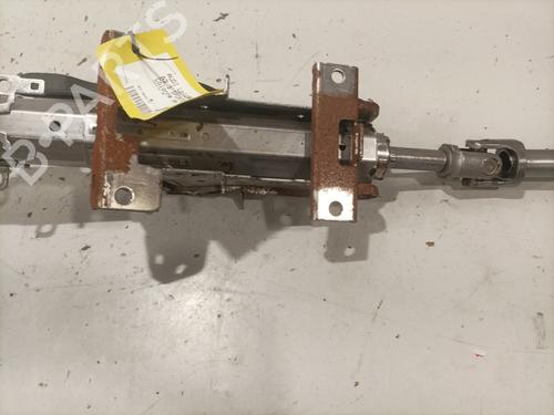 Steering column AUDI A3 Sportback (8VA, 8VF) 2.0 TDI | BP23781946M21 - Image 2