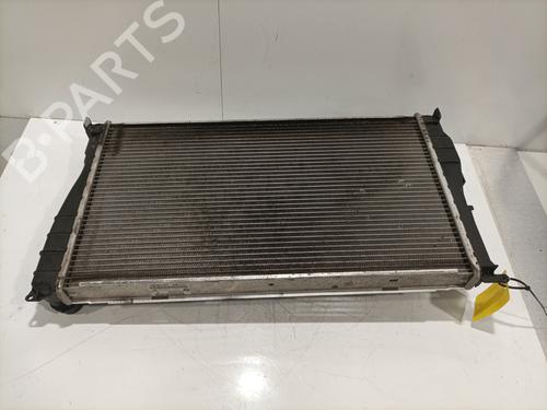 Used Water radiator BMW 1 (E87) 120 d (177 hp) 30567352
