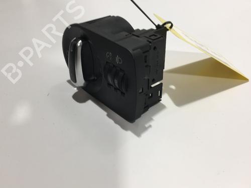 Used Headlight switch Headlight switch AUDI A3 (8P1) 1.6 TDI (105 hp) 22582823 22582823