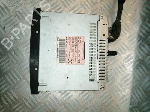 Radio PEUGEOT 307 (3A/C) 1.6 16V | BP22591283E6 