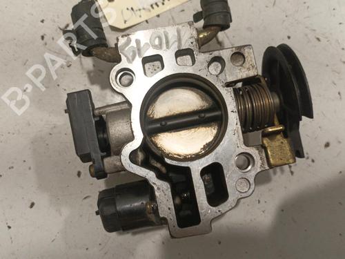 Throttle body DAEWOO LANOS (KLAT) 1.3 | BP22572395M82 - Image 3