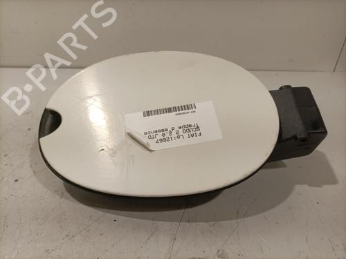 Used Fuel flap FIAT SCUDO Van (270_, 272_) 2.0 D Multijet (136 hp) 22585272