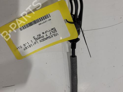 Front left lock SUZUKI KIZASHI (FR) | BP36414116C98 - Image 5