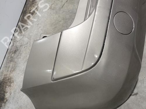 Rear bumper RENAULT MODUS / GRAND MODUS (F/JP0_) 1.5 dCi (JP0G, JP0H) | BP29958797C8