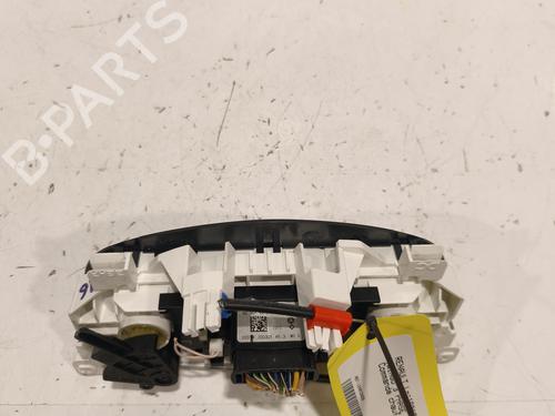 Climate control RENAULT TWINGO III (BCM_, BCA_) 0.9 TCe 95 | BP35924190I5 - Image 3