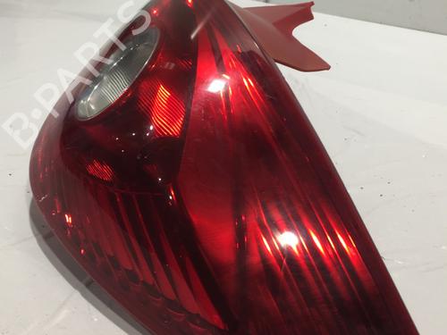 Right taillight OPEL CORSA D (S07) 1.2 (L08, L68) | BP23844603C35 - Image 4