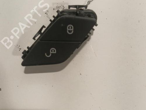 Used Switch MERCEDES-BENZ C-CLASS (W205) C 220 d (205.014) (194 hp) 22576121
