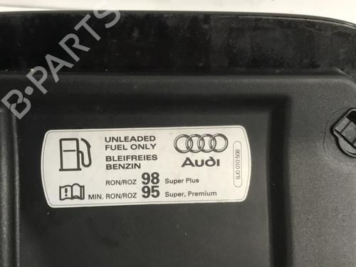Fuel flap AUDI A3 Sportback (8VA, 8VF) S3 quattro | BP28153916C131 