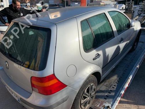 Left taillight VW GOLF IV (1J1) 1.4 16V | BP22590554C34 