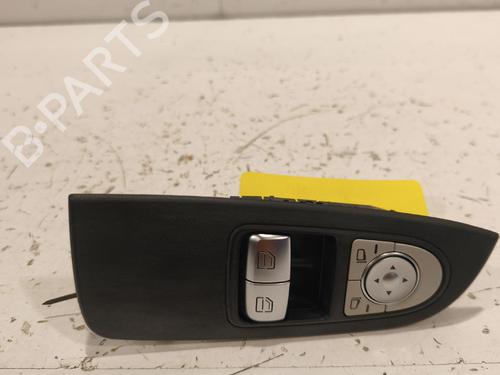 Left front window switch MERCEDES-BENZ VITO Van (W447) | BP36902849I27 - Image 4