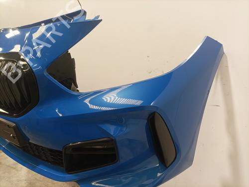 Front bumper BMW 1 (F40) 118 i | BP29461024C7 