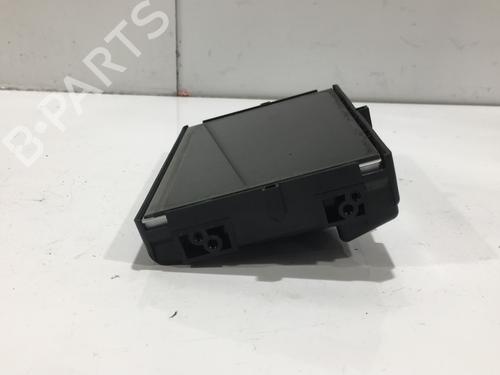 Radio RENAULT ZOE (BFM_) ZOE (BFMC, BFMD) | BP25474892E6 