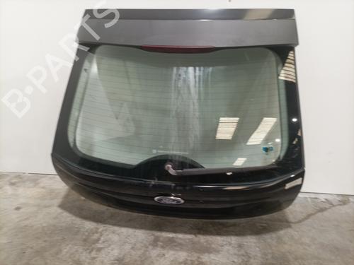 Used Tailgate FORD FOCUS II (DA_, HCP, DP) 1.6 TDCi (90 hp) 27435863