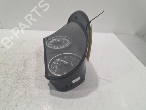 Instrument cluster BMW 3 (E90) 330 d xDrive | BP33129698C47 - Image 5