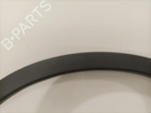Rear right wheel arch trim NISSAN QASHQAI I (J10, NJ10) 2.0 dCi | BP22574269C137 
