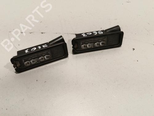Used Licence plate light Licence plate light VW ARTEON (3H7, 3H8) 2.0 TDI 4motion (240 hp) 22571117 22571117