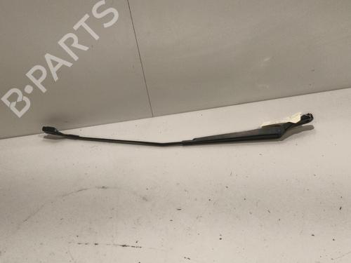 Front windshield wiper arm PEUGEOT 5008 (0U_, 0E_) 1.6 HDi | BP22570664C143 
