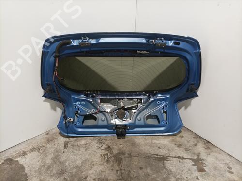 Tailgate BMW 1 (F20) M 135 i | BP22589018C6