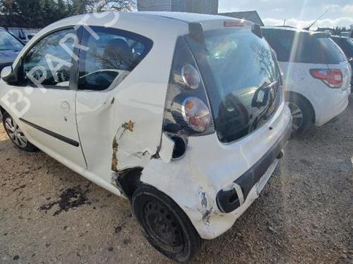 Right taillight CITROËN C1 (PM_, PN_) 1.0 | BP22578309C35 