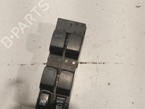 Used Left front window switch Left front window switch SUZUKI SWIFT III (MZ, EZ) 1.3 4x4 (RS 413, ZD11S) (92 hp) 22570942 22570942
