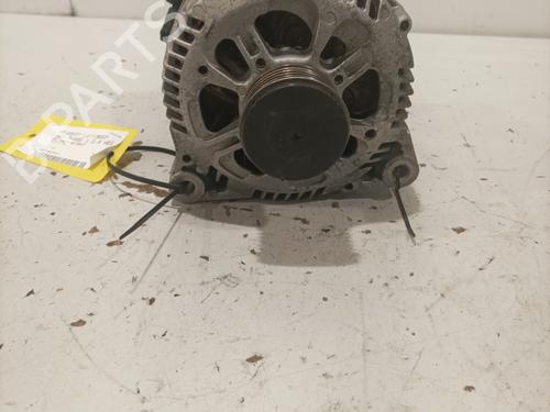 Used Alternator Alternator PEUGEOT 307 (3A/C) 2.0 HDi 110 (107 hp) 23250831 23250831
