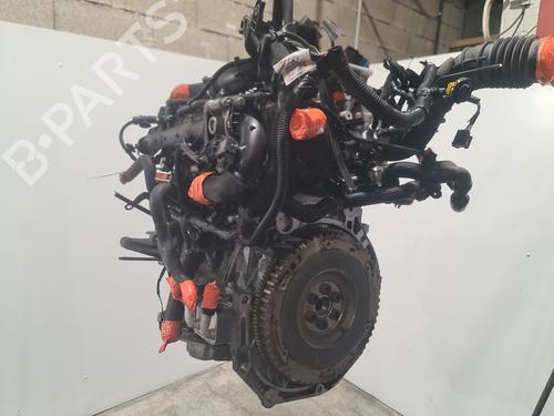 Engine DACIA LODGY (JS_) 1.2 TCe (JSAY, JSM0) | BP34167261M1  - Image 6
