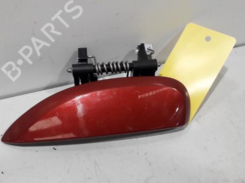 Used Front left exterior door handle DACIA DUSTER (HM_) 1.0 LPG (HMMT) (101 hp) 22569432