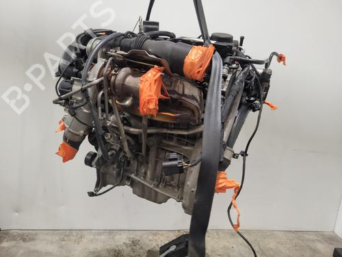 Engine MERCEDES-BENZ CLA Coupe (C117) CLA 200 (117.343) | BP36515041M1 - Image 7