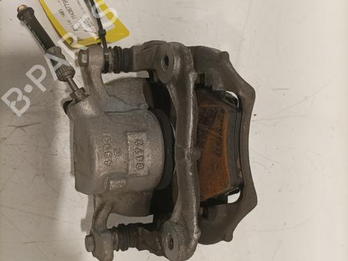 Used Right front brake caliper Right front brake caliper BMW 1 (F40) 118 i (140 hp) 29893326 29893326