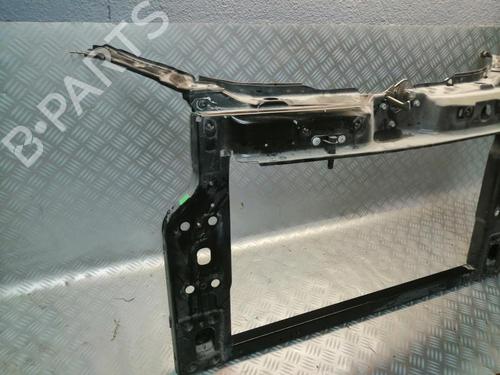 Used Front slam panel FORD KA (RU8) 1.2 (69 hp) 22578724