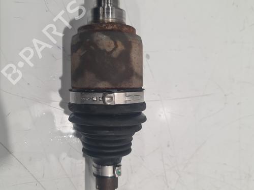 Right front driveshaft FIAT 500 (312_) 1.2 (312AXA1A) | BP32241369M39