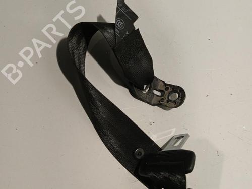 Used Rear right seatbelt Rear right seatbelt AUDI A1 (8X1, 8XK) 1.6 TDI (105 hp) 22580081 22580081