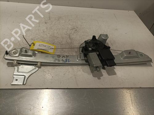 Front left window mechanism CITROËN C3 III (SX) 1.2 PureTech 82 | BP32703080C22 - Image 7