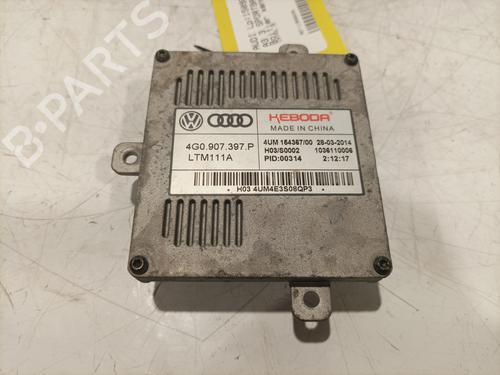 Used Xenon ballast AUDI A3 Sportback (8VA, 8VF) 2.0 TDI (150 hp) 31857118