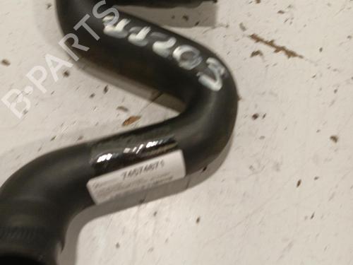 Used Pipe Pipe VW PASSAT B5 (3B2) 1.9 TDI (115 hp) 22581810 22581810